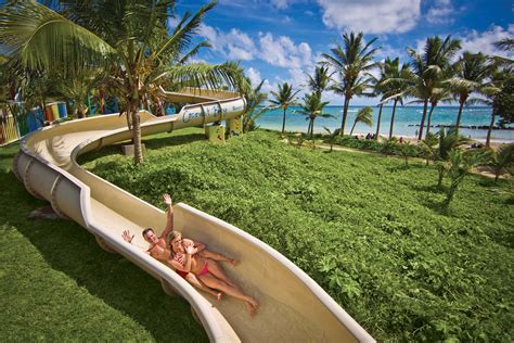 Saint Lucia’s All-Inclusive Coconut Bay Beach Resort & Spa Celebrates ...