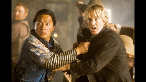 Shanghai Noon 2000 Full Movies - YouTube