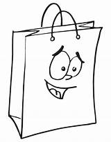 Bag Coloring Page At GetColoringscom  Free Printable Colorings pages sketch template