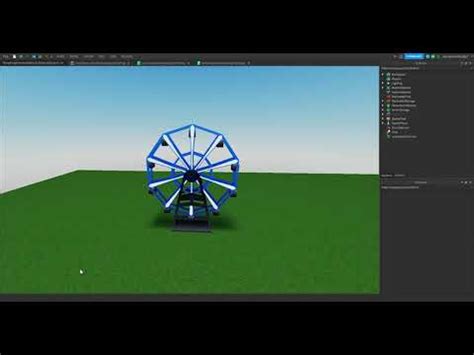 How to import blender animation to roblox studio ( animation contain empties ) - Scripting ...