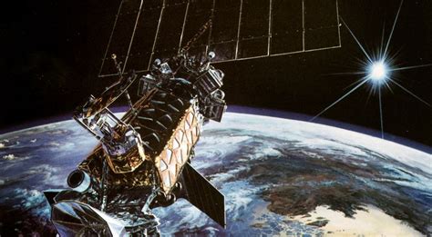 ESA: U.S. Silence on Satellite Explosion No Cause for Alarm | Space