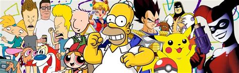 Top 90 Animated Characters From the '90s - IGN