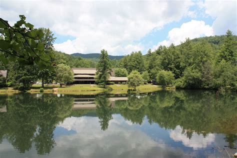 Brevard Music Center ~~ Brevard, North Carolina | Brevard, Blue ridge mountains, Brevard music ...