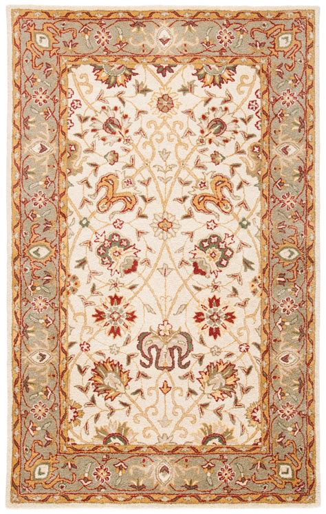 Safavieh Antiquity Area Rugs | Rugs Direct