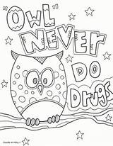 Coloring Pages For Adults Drug Addiction sketch template