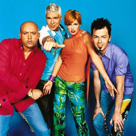 Aqua Announce Greatest Hits Tour 2014 - Fashion Journal