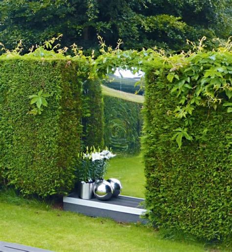 The Most Awesome Garden Mirror Ideas That Took Over The Internet!