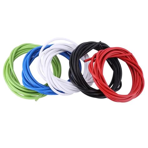 1pc 3M Bicycle Cable Steel Brake Wires MTB Brake Cable Disc Line ...