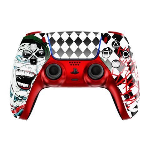 PS5 Custom Controller | HAHA Edition | Custom Controllers