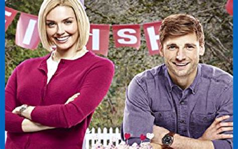 Appetite for Love Hallmark Movie Review