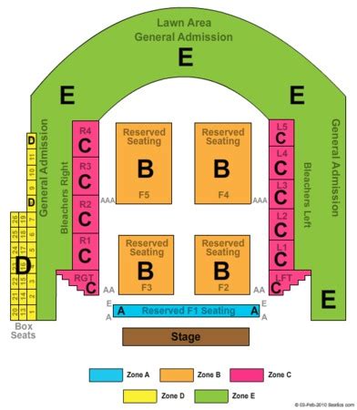 Arena At Ford Idaho Center Tickets in Nampa Idaho, Seating Charts, Events and Schedule