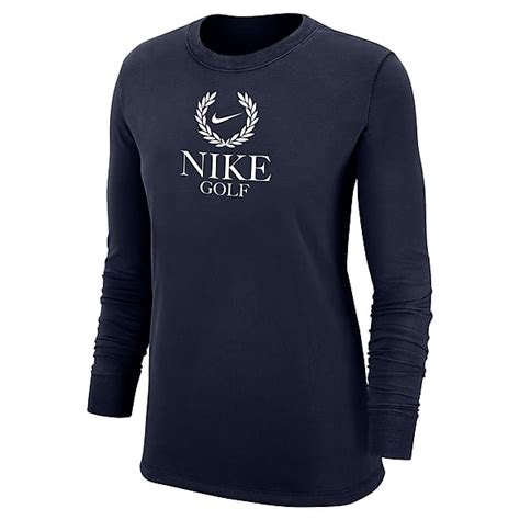 Womens Golf Long Sleeve Shirts. Nike.com