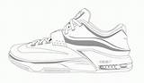Shoe Coloring Pages  Home sketch template