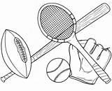 20  Free Printable Sports Coloring Pages EverFreeColoringcom sketch template