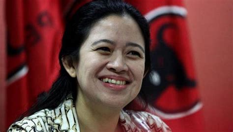 Mantan Anggota DPR Bongkar Kelakuan Puan Maharani: Dia itu Orang yang Dengki, Judes ...