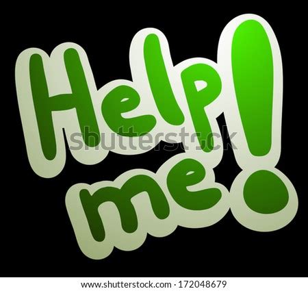 Help Me Stock Vectors & Vector Clip Art | Shutterstock