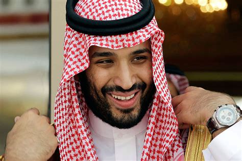 Saudi Arabia's next king is a young, ambitious risk taker | World, News ...