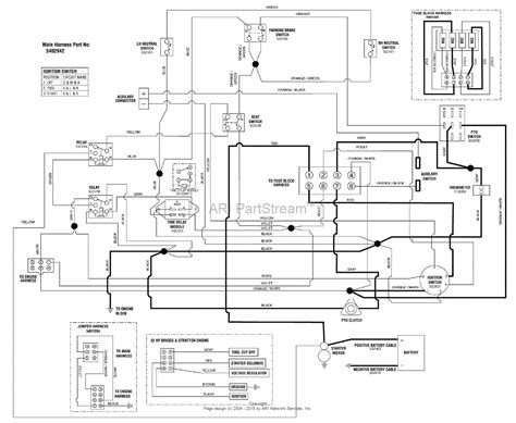 Pto Wiring Schematic - Wiring Diagram and Schematic