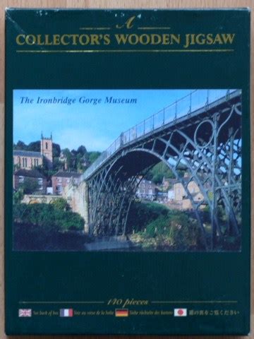 140 The Ironbridge Gorge Museum - Jigsaw-Wiki