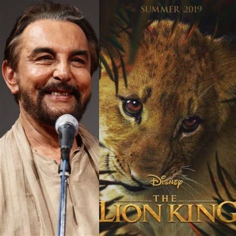 The Lion King 2019 Hindi Voice Cast Nala / Lion king hindi dubbing team | #lionking2019 # ...