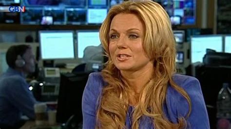 Geri Halliwell 'being supported by all of the Spice Girls' amid probe into husband Christian Horner