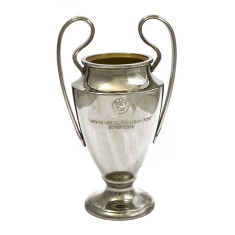 UEFA Champions League 3D Replica Trophy - NFM