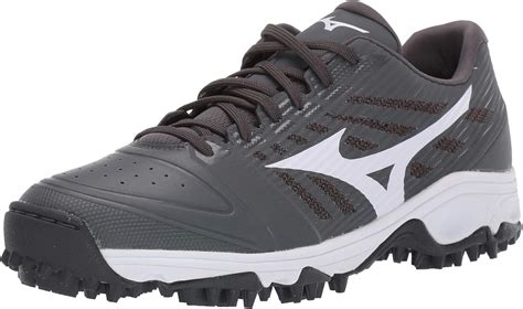 Mizuno Men's Ambition All Surface Low Turf Baseball Shoe: Buy Online at Best Price in UAE ...