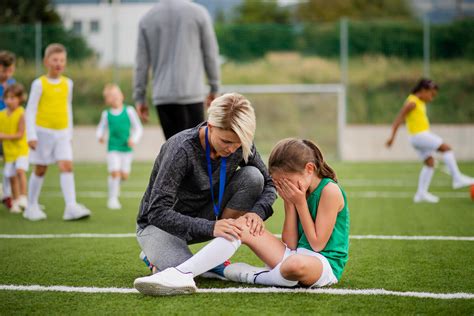 Sports Injury Prevention: Top 3 Youth Sports Safety Tips | SportsEngine