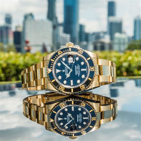 Rolex 2023 Submariner Date 126618LN