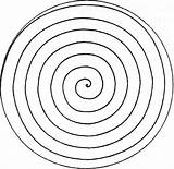 Coloring Pages Make spiral Coloring From Photo 36 Pcs  Download Or sketch template
