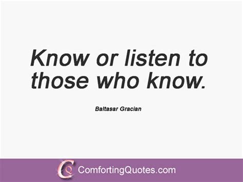 Baltasar Gracian Quotes. QuotesGram