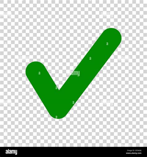 Check mark icon Stock Vector Images - Alamy