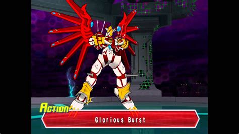 Digimon World Data Squad (PS2) Final battle *SPOILERS* - YouTube