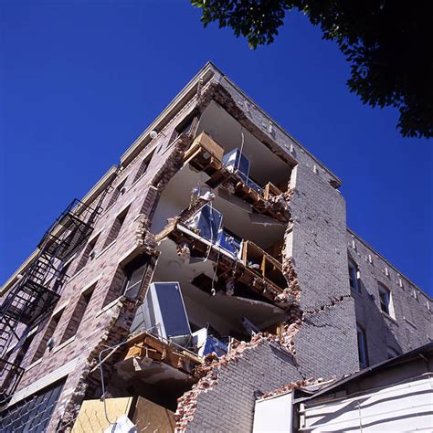 Earthquake Pictures, Images and Stock Photos - iStock