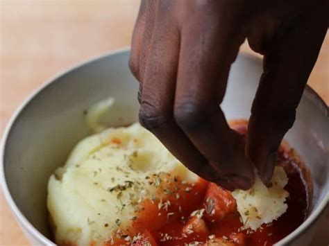 What is Fufu Made of? (My Favorite African Dish)