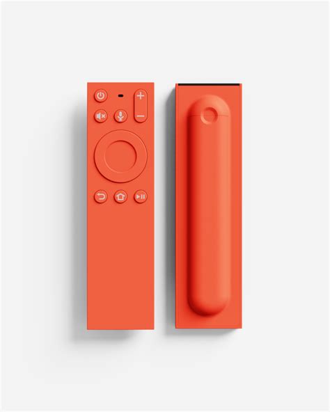 Chris Granneberg — Amazon Fire Remote | Remote, Industrial design ...