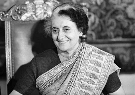 Indira Gandhi Age, Death, Family, Husband, Caste, Biography & More ...