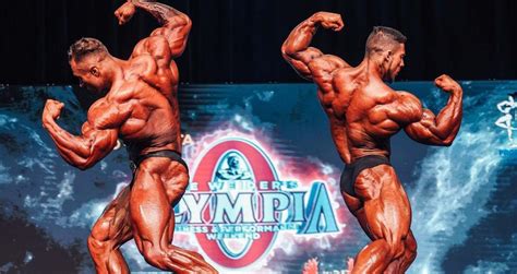 LIVE: How to Watch the 2023 Mr. Olympia Saturday Finals