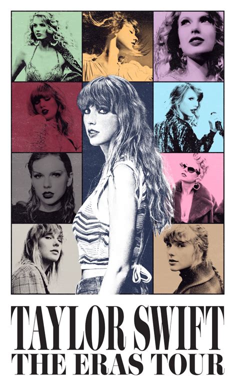 Taylor Swift The Eras Tour - Sweepstakes by Marriott Bonvoy