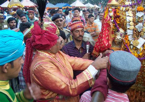 The News Himachal Kullu Dussehra Festival ends without animal sacrifice ...