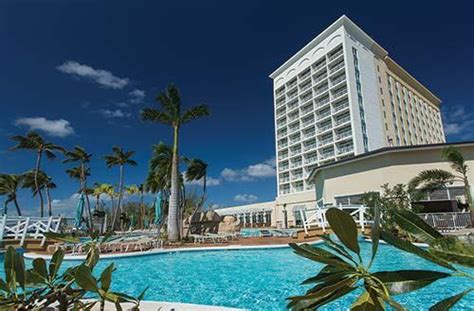 Interval International | Resort Directory Warwick Paradise Island Bahamas - All-Inclusive