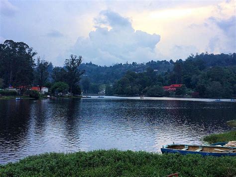 Kodai Lake, Kodaikanal - Entry Fee, Visit Timings, Things To Do & More...