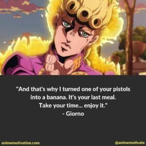 40+ Quotes You Need To See If You Love Jojo’s Bizarre Adventure