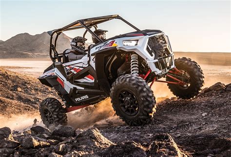 NEW POLARIS MODELS FOR 2019 - UTV Action Magazine