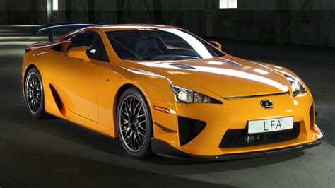 Lexus LFA - Miami Lusso