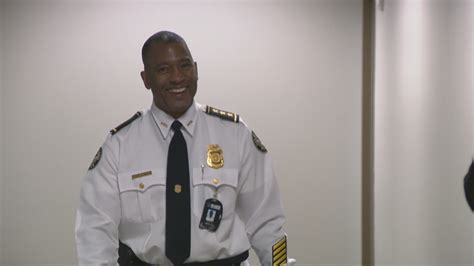 Assistant Atlanta Police Chief shares prostate cancer diagnosis | FOX 5 ...