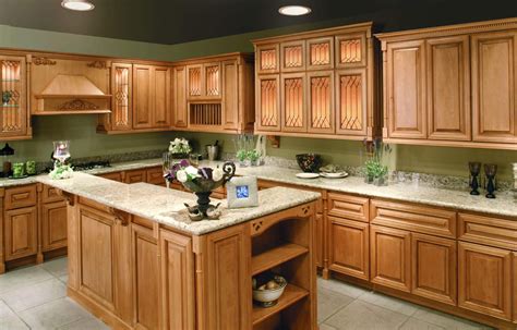 Kitchen : Quartz Countertops With Oak Cabinets Cabinets With White Quartz Countertops Kitchen ...