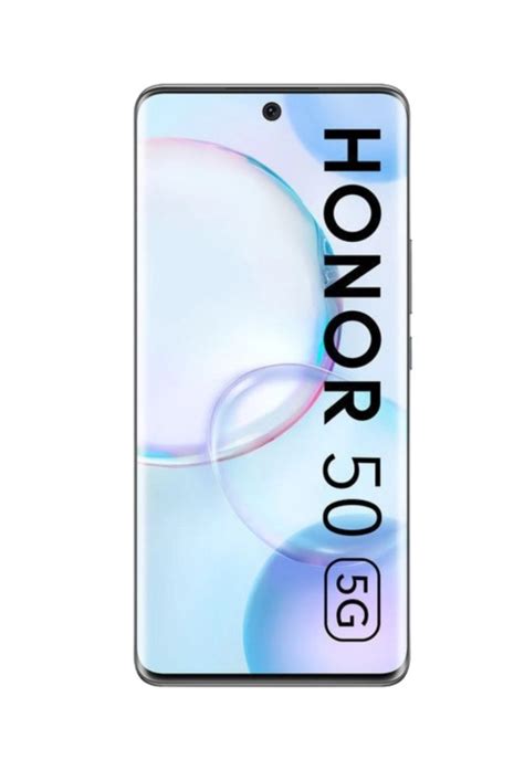 Honor 50 5G – Compu Comm Holdings Sdn Bhd