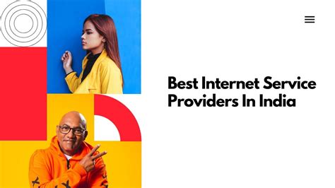 Top 5 Best Internet Service Providers In India | Fernando Raymond