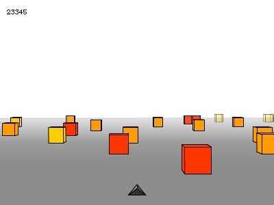 Cube Runner (Game) - Giant Bomb